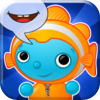 Apprends Avec Boing : Sous l&rsquo;océan! – Jeux éducatifs pour enfants pour apprendre le français – Tribal Nova