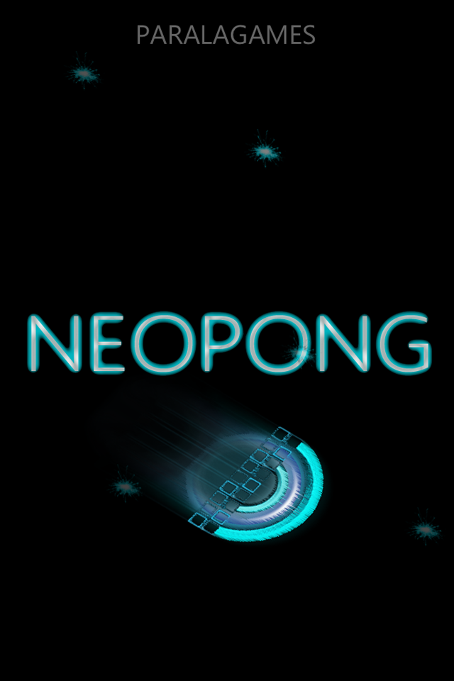NeoPong 1.0