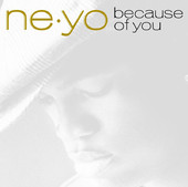 Ne-Yo - Because of You artwork